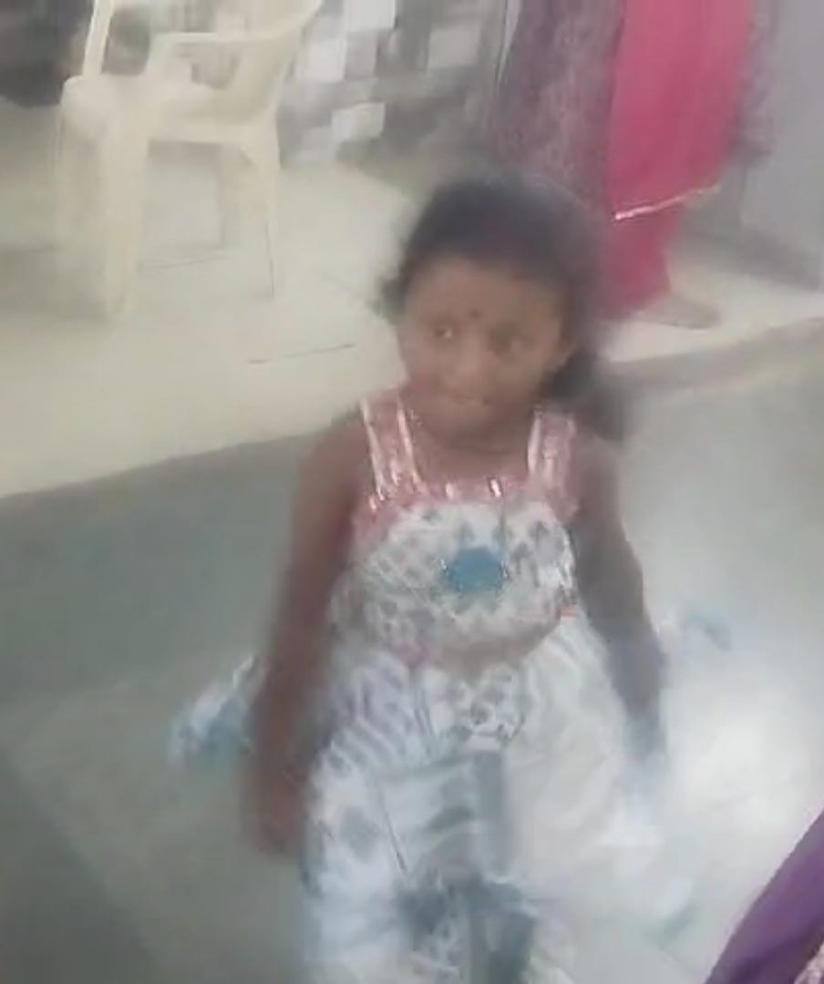 Mera wala dance