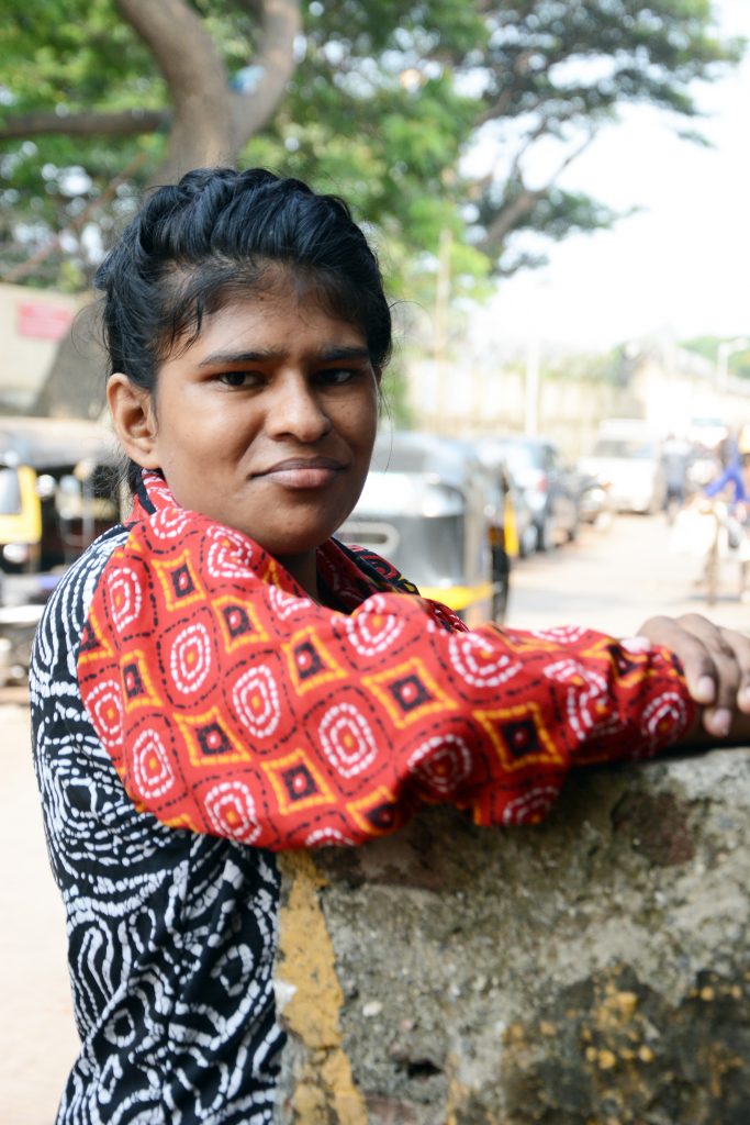 Nishat's Story of Change