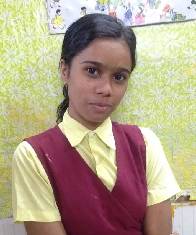 Saira's Journey of Resilience and Redemption