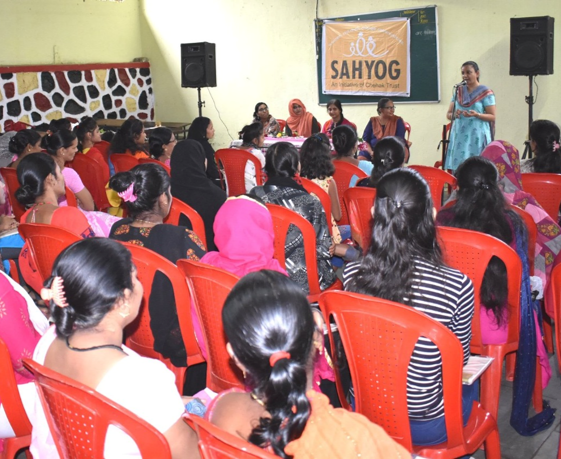 Empowering girls & women