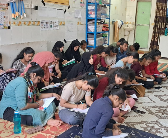 Enrichment Education