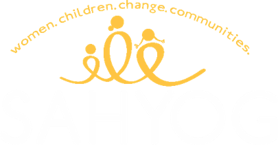 Sahyog Chehak Trust Logo