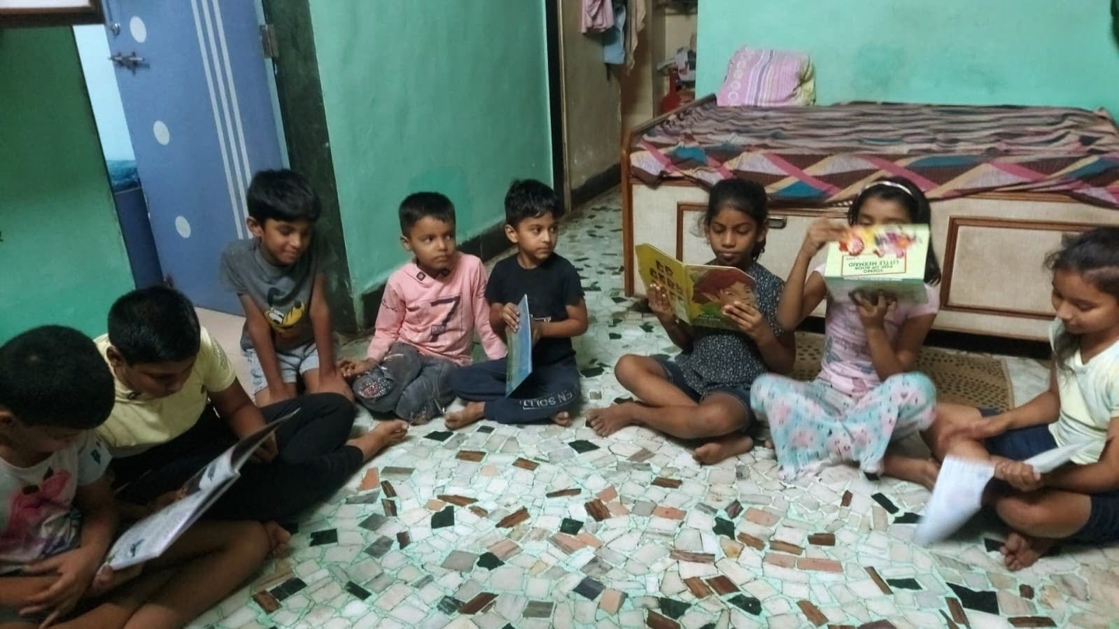 Potli Kahaniyo Ki