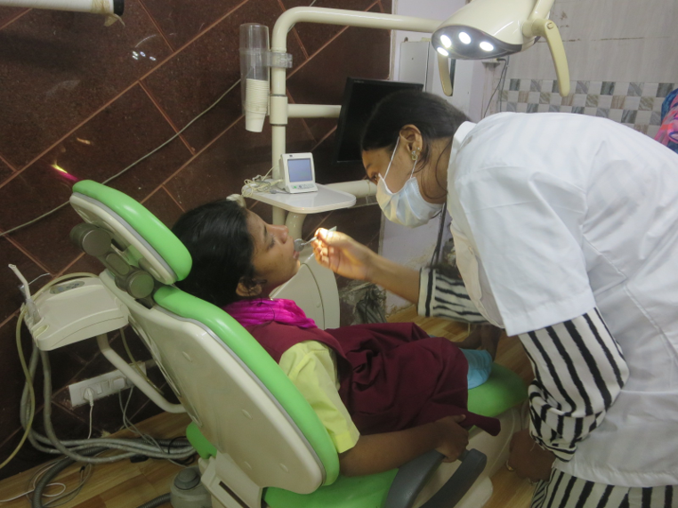 Medical Intervension