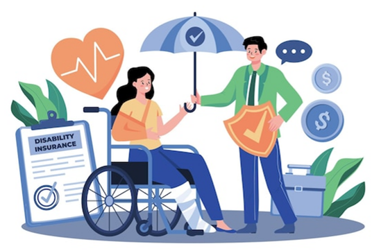 Disability entitlements