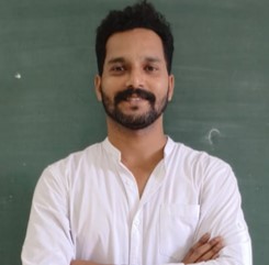 Ganesh Kharat