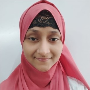 Gulistan Shaikh