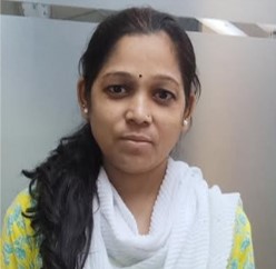 Pooja Giri