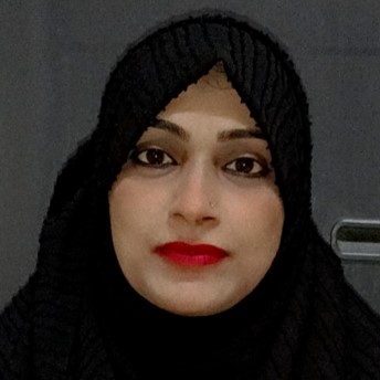Rukshana Shaukat Ali Shaikh