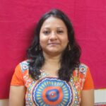 Ruvina Fernandes