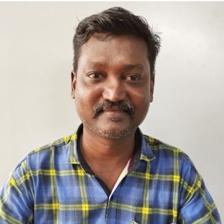 Shankar Dilip Sakat