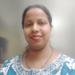 Swati Sakpal